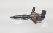 Injector Continental, cod 9674973080, Ford Focus 3 1.6 TDCI, T1DA (id:715719)