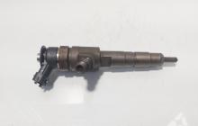 Injector, cod 0445110340, Citroen Berlingo 2 1.6 HDI, 9H06 (id:714677)