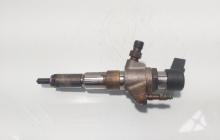 Injector, cod 9802448680, Ford Focus 3 1.6 TDCI, T1DA (id:715227)