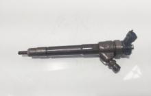 Injector, cod 0445110546, Renault Trafic 3 Autobus (JG_) 1.6 DCI, R9M413 (id:715525)
