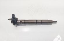 Injector, cod 03L130277, 0445116030, Audi A4 (8K2, B8) 2.0 TDI, CAGA (id:714681)