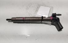 Injector, cod 03L130277, 0445116030, Audi A4 (8K2, B8) 2.0 TDI, CAGA (id:715086)