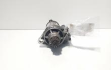 Electromotor, cod 0AH911023F, Seat Leon (1P1) 1.2 TSI, CBZB, 6 vit man (id:715936)