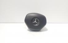 Airbag volan, cod 307063199162, Mercedes Clasa C (W204) (id:714170)