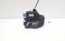 Broasca usa stanga fata, cod 3D1837015AB, Vw Golf 5 Variant (1K5) vol pe stanga (id:716012)