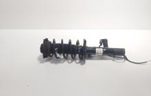 Amortizor dreapta fata cu senzor, Vw Passat CC (357) 2.0 TDI, CFG (id:716127)