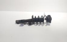 Amortizor stanga fata cu senzor, cod 3C0413031D, Vw Passat CC (357) (id:716126)