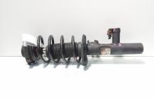 Amortizor stanga fata cu senzor, cod 3C0413031D, Vw Passat CC (357) (id:716126)