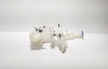 Vas strop gel cu 2 motorase, cod 3C8955453F, Vw Passat CC (357) (id:716102)