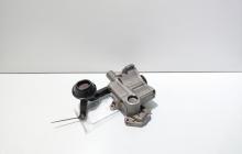 Pompa ulei, cod 06J115106AB, Vw Passat Variant (3C5), 2.0 TFSI, CAW (idi:713876)