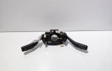 Maneta semnalizare, stergatoare si tempomat, cod 5K0953507BC, Vw Golf 6 Variant (AJ5) (idi:713869)