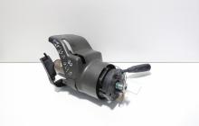 Spirala volan cu maneta semnalizare si stergatoare, cod A6394640618, Mercedes Vito Autobus (W639) (idi:713863)