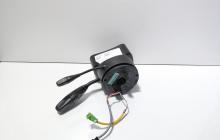 Spirala volan cu maneta stergatoare, semnalizare si tempomat, cod A9065402545, Mercedes Sprinter 3-t Platforma(906) (idi:713862)