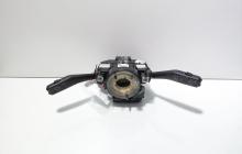 Maneta semnalizare cu tempomat, cod 1K0953513G, Vw Golf 5 Plus (5M1) (idi:713853)