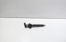 Injector, cod 8200903034, 08200704191, Renault Megane 3 Coupe 1.5 DCI (idi:713840)