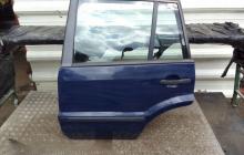 Usa stanga spate, Ford Fusion (JU) (id:110747)