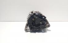 Alternator 100A Bosch, cod GM24437120, Opel Corsa B 1.0 benz, X10XE (id:716007)