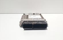 Calculator motor ECU, cod 04L907309E, 0281019175, Skoda Rapid (NH3) 1.6 TDI, CXM (id:716074)
