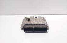 Calculator motor ECU, cod 03L907309AE, 0281017946, Vw Tiguan (5N) 2.0 TDI, CFFB (id:716103)