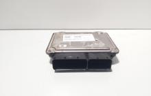 Calculator motor ECU, cod 03L907309AE, 0281017946, Vw Tiguan (5N) 2.0 TDI, CFFB (id:716103)