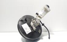 Tulumba frana, cod 13317575BN, Opel Corsa D vol pe stanga (id:716092)