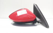 Oglinda electrica dr cu semnal, lum ambientala, rabat electrica, Skoda Octavia 3 Combi (5E5) facelift, vol pe dreapta (id:716026