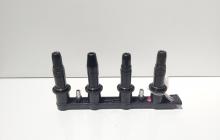 Bobina inductie, Opel Astra J 1.6 benz, A16XER (id:685659)