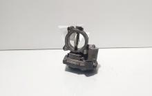 Clapeta acceleratie, cod 7810752-02, Bmw 5 (F10) 2.0 diesel, N47D20C (id:613359)