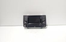 Display navigatie, cod 5G0919605, Vw Golf 7 (5G) (id:716073)