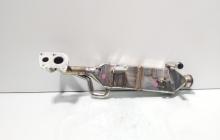 Racitor gaze, cod A16421400175, Mercedes Clasa ML (W164) 3.0 CDI, OM642940 (id:681149)