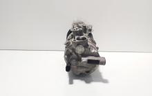 Compresor clima, cod 5Q0820803F, Vw Golf 7 (5G) 2.0 TDI, CRL (id:715929)