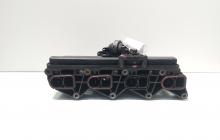 Galerie admisie cu clapete, cod A6640900337, Chrysler PT Cruiser 2.2 CRD, EDJ (id:440328)