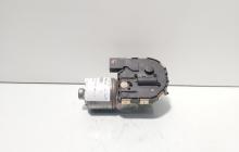 Motoras stergator stanga fata, cod 1P0955119C, Seat Leon (1P1) (id:673672)