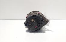 Alternator 80A, cod 96936136, Chevrolet Aveo sedan (T200,T250) 1.2 benz, B12D1 (id:699219)