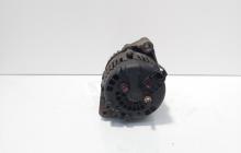 Alternator 80A, cod 96936136, Chevrolet Aveo sedan (T200,T250) 1.2 benz, B12D1 (id:699219)