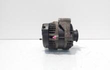 Alternator 80A, cod 96936136, Chevrolet Aveo sedan (T200,T250) 1.2 benz, B12D1 (id:699219)