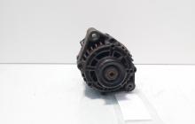 Alternator 80A, cod 96936136, Chevrolet Aveo sedan (T200,T250) 1.2 benz, B12D1 (id:699219)