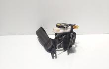 Centura stanga fata cu capsa, Vw Golf 7 (5G) (id:716084)