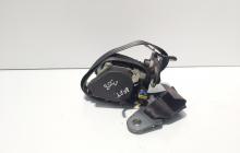 Centura dreapta fata cu capsa, cod 96569048XX, Peugeot 308 (id:715975)