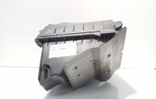 Carcasa filtru aer, cod 03G133837, 038000183, Seat Exeo ST (3R5) 2.0 TDI, CAG (id:706065)