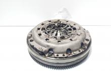 Volanta masa dubla cu placa presiune, Seat Exeo (3R2) 2.0 TDI, CAG, 6 vit man (id:716064)