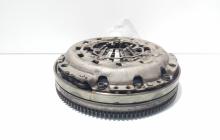 Volanta masa dubla cu placa presiune, Seat Exeo (3R2) 2.0 TDI, CAG, 6 vit man (id:716064)