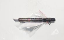 Injector, cod 8200240244, Renault Scenic 2 1.5 DCI, K9KF728 (id:701996)