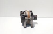 Alternator, cod 3M5T-10300-YC, Ford Focus 2 (DA) (id:694265)