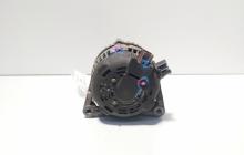 Alternator, cod 3M5T-10300-YC, Ford Focus 2 (DA) (id:694265)