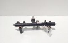 Rampa injectoare cu senzor, cod 9681909680, Ford Galaxy 2 2.0 TDCI, UFWA (id:702295)
