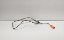 Sonda temperatura gaze, cod 03G906088F, Seat Exeo (3R2) 2.0 TDI, CAG (id:716140)