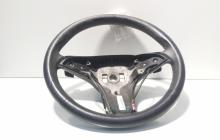 Volan piele cu padele, cod 20446027039, Mercedes Clasa C (W204) (id:716214)