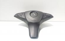 Airbag volan, cod 20486043029, Mercedes Clasa C T-Model (S204) (id:716213)