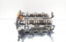 Chiulasa cu 2 axe came, cod GM55351330, Opel Corsa C (F08, F68) 1.0 benz, Z10XEP (id:650832)